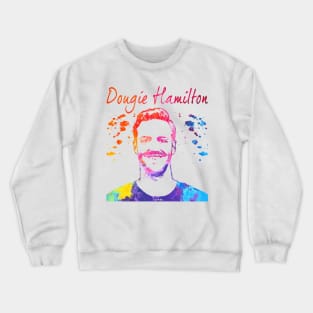 Dougie Hamilton Crewneck Sweatshirt